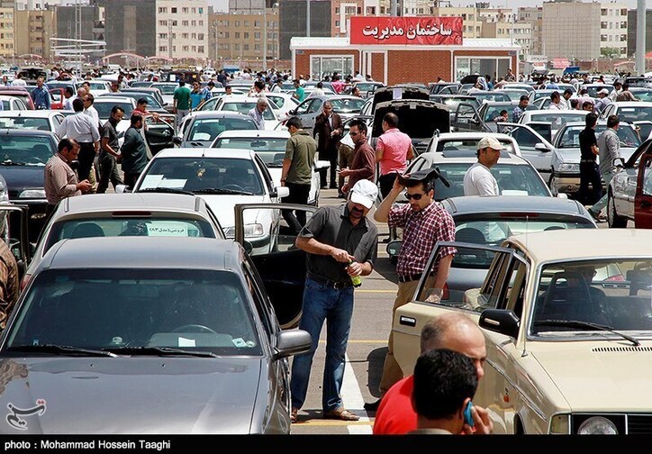 آغاز فروش فوری ۳ محصول ایران خودرو از فردا ۴ شهریورماه