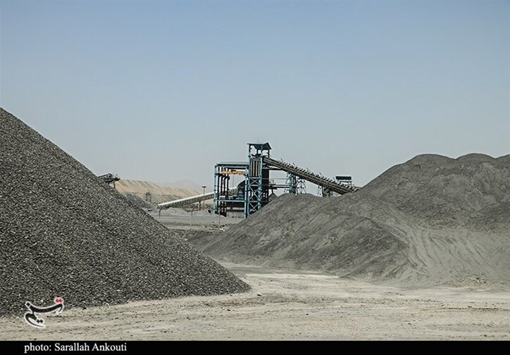 شورای سیاست‌گذاری صنعت و معدن نوار مرزی شرق کشور راه اندازی شد