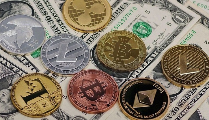 بازار رمزارز‌ها ۶ درصد ریخت / اصلاح تا کجا ادامه دارد؟