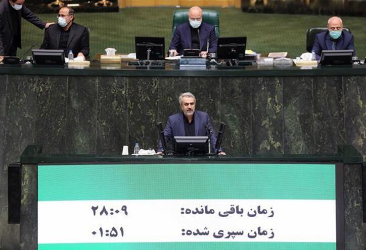 تحریم داخلی را لغو و تحریم خارجی را خنثی می‌کنیم