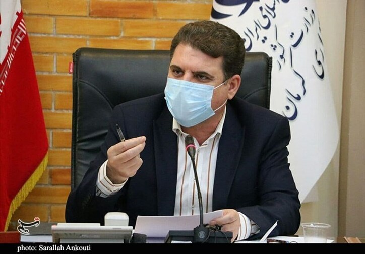 مردم استان کرمان باید از درآمد‌های معادن استان منتفع شوند