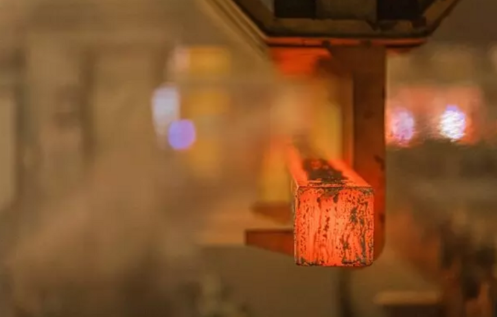 افزایش چشم گیر صادرات فولاد با وجود کاهش تولید
