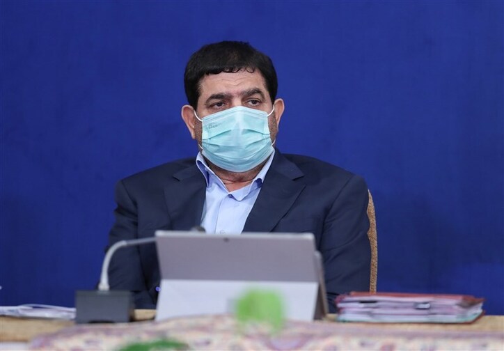 اولین دستور معاون اول رئیس‌جمهور به دستگاه‌ها/ هرگونه عزل‌ و نصب تا استقرار دولت جدید ممنوع شد