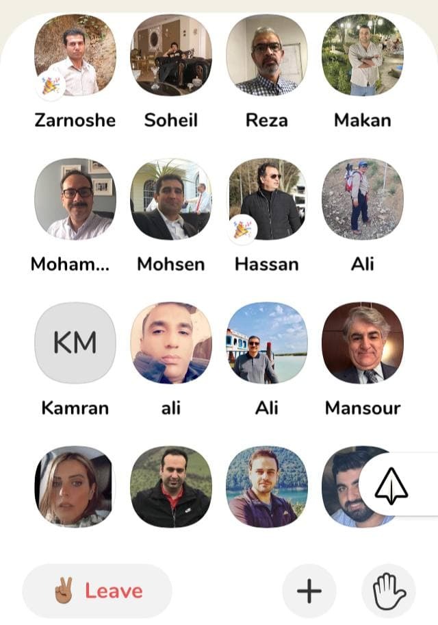 انجمن مس به دنبال توسعه فعالیت فعالان بخش خصوصی است/ صدای فعالان بخش خصوصی از تریبون انجمن مس به گوش مسوولان میرسد انجمن مس به دنبال توسعه فعالیت فعالان بخش خصوصی است/ صدای فعالان بخش خصوصی از تریبون انجمن مس به گوش مسوولان میرسد