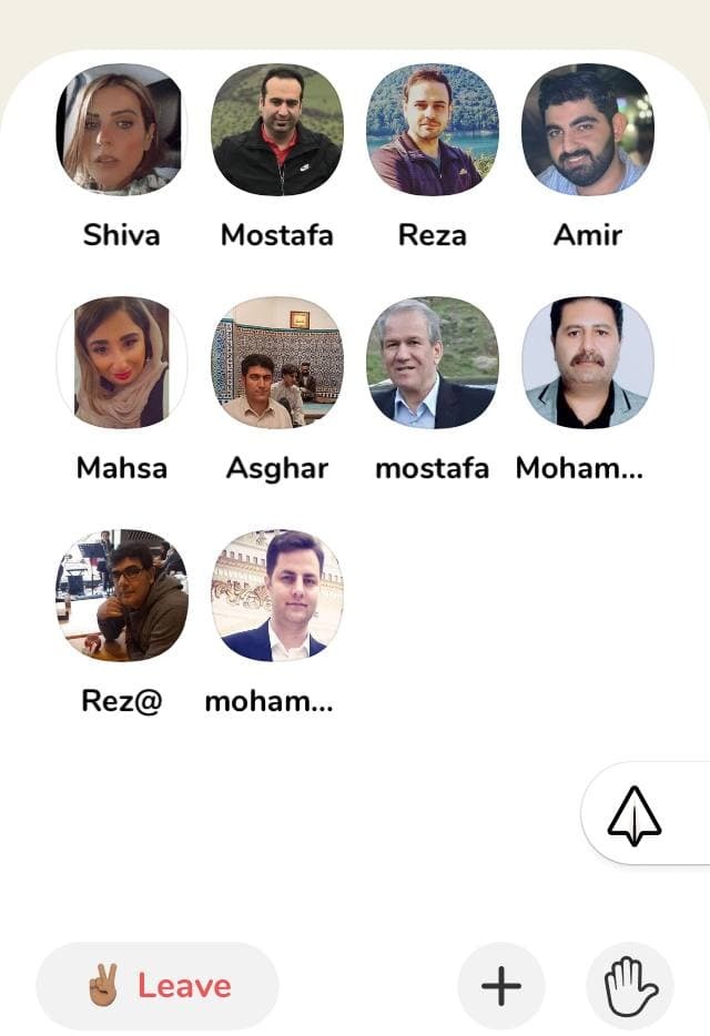 انجمن مس به دنبال توسعه فعالیت فعالان بخش خصوصی است/ صدای فعالان بخش خصوصی از تریبون انجمن مس به گوش مسوولان میرسد انجمن مس به دنبال توسعه فعالیت فعالان بخش خصوصی است/ صدای فعالان بخش خصوصی از تریبون انجمن مس به گوش مسوولان میرسد