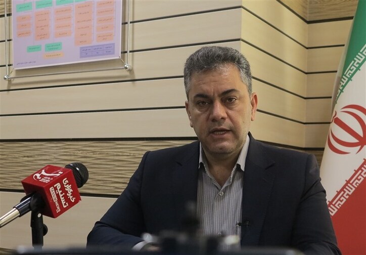 ۲۶۳ پروژه صنعت برق خراسان جنوبی در هفته دولت به بهره‌برداری رسید