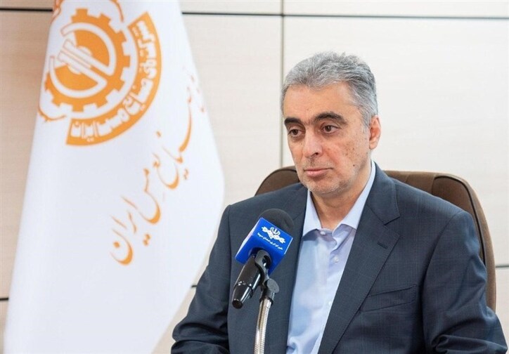پیام قدردانی مدیرعامل شرکت ملی صنایع مس ایران از جامعه پزشکی کشور