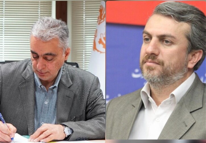 پیام تبریک مدیرعامل شرکت مس به مناسبت انتخاب وزیر صمت