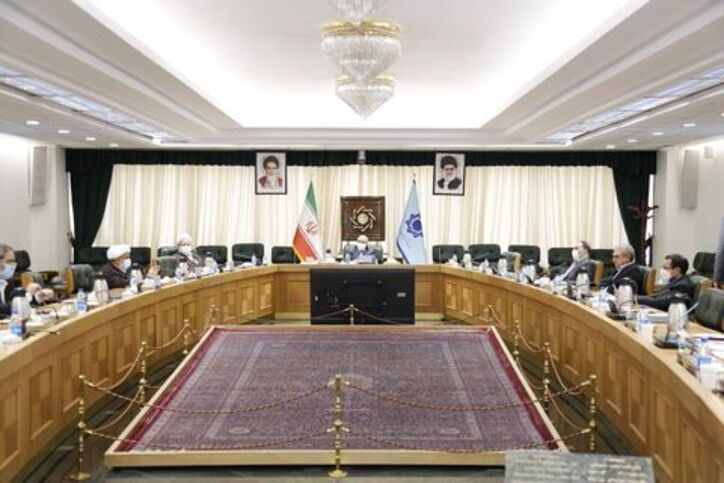 خرید اوراق مالی اسلامی توسط بانک مرکزی از طریق رپو