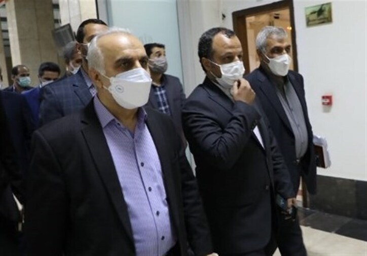 وقتی دژپسند مقهور جوسازی‌ها در بدنه زیرمجموعه خود شد