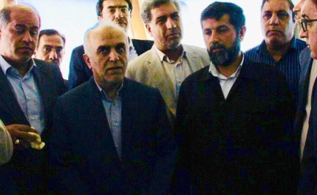 وقتی دژپسند مقهور جوسازیها در بدنه زیرمجموعه خود شد وقتی دژپسند مقهور جوسازیها در بدنه زیرمجموعه خود شد