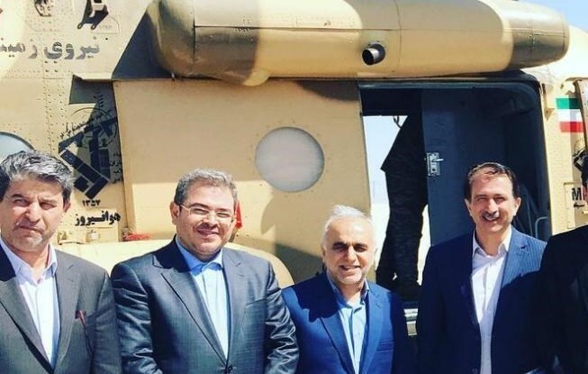 وقتی دژپسند مقهور جوسازیها در بدنه زیرمجموعه خود شد وقتی دژپسند مقهور جوسازیها در بدنه زیرمجموعه خود شد