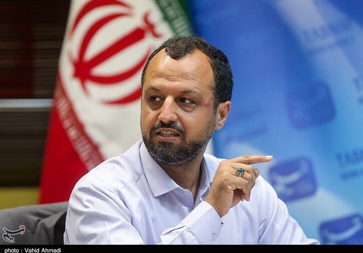 اولین حکم خاندوزی در وزارت اقتصاد/مهدی اسماعیلی سرپرست دفتر وزارتی وزارت امور اقتصاد و داری شد