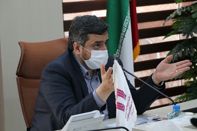 سرمایهگذاری دهها هزارمیلیارد تومانی بزرگان معدن در سه استان کمتر توسعهیافته کشور سرمایهگذاری دهها هزارمیلیارد تومانی بزرگان معدن در سه استان کمتر توسعهیافته کشور