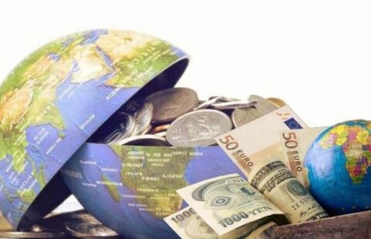 بدهکارترین کشور‌های جهان کدامند؟