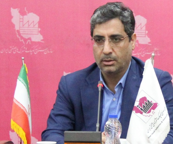کاهش هزینه تأمین برق در شهرک‌های صنعتی با استفاده از انرژی‌های نوین و خورشیدی/ تأمین آب پایدار در شهرک‌های صنعتی از طریق بازچرخانی آب و استفاده از پساب شهر‌ها