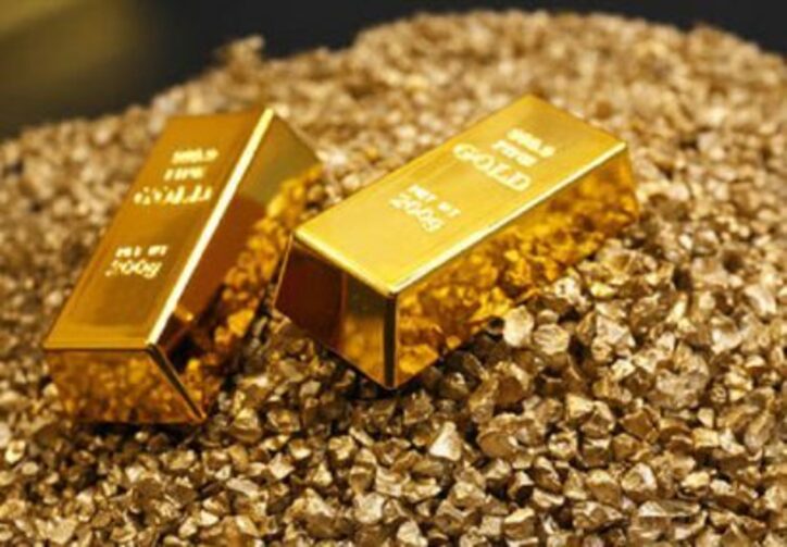 ۲۰ کیلوگرم شمش طلا در سبد خریداران بورس کالای ایران