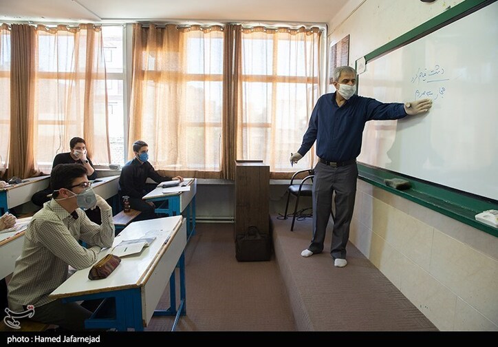 فوق‌العاده ویژه فرهنگیان شهریور پرداخت می‌شود