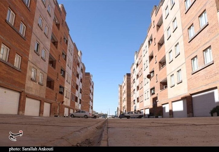 ۲۶۰۰ واحد مسکن محرومان استان فارس ماه آینده به بهره‌برداری می‌رسد