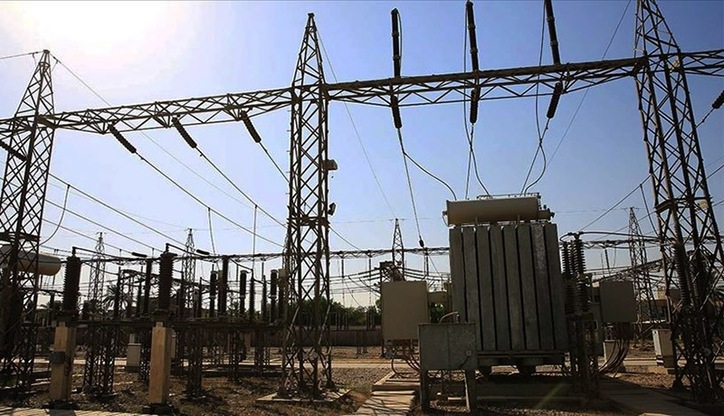 رفع کامل محدودیت تامین برق کارخانجات سیمان