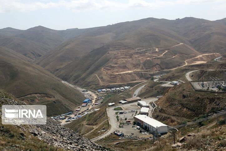 معافیت‌های معدن مس سونگون در آذربایجان‌شرقی هزینه شود