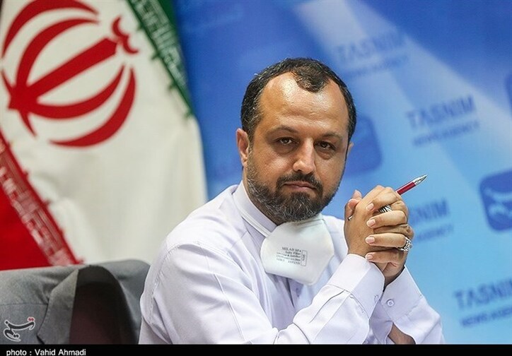 جزئیات دستورات خاندوزی برای ترخیص هزاران تن کالا در بازدید از گمرک فرودگاه