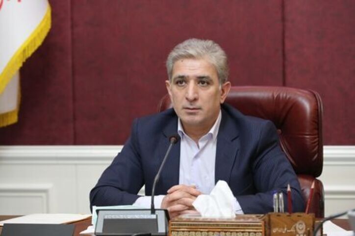 اقتصاد ایران به شدت بانک محور است
