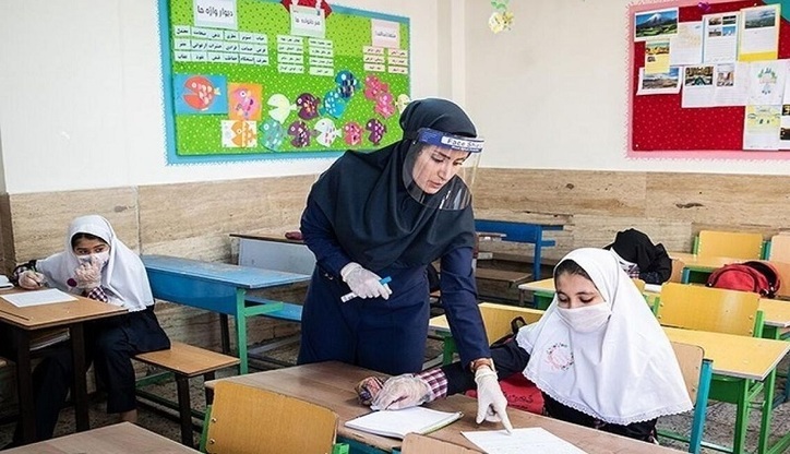 آخرین اخبار از پرداخت حقوق معلمان