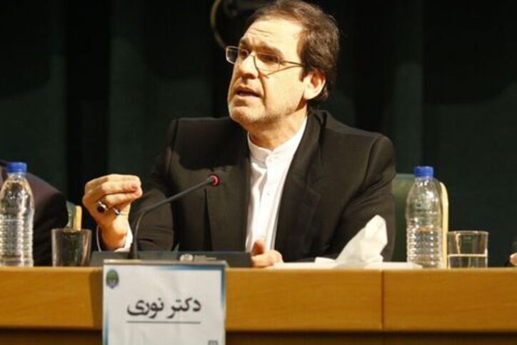 منابع حبس شده باید به نظام بانکی برگردد