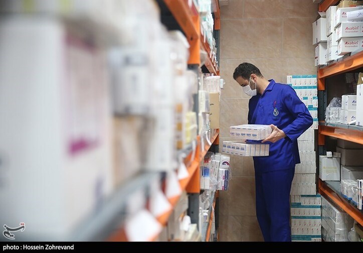 نماد یک شرکت دارویی در بازار دوم فرابورس درج شد