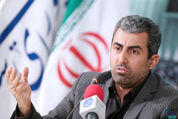 انتظار از دولت، اجرای مُر قانون در بازار کالا است/ رانتخواران به دنبال خروج سیمان از بورس کالا
