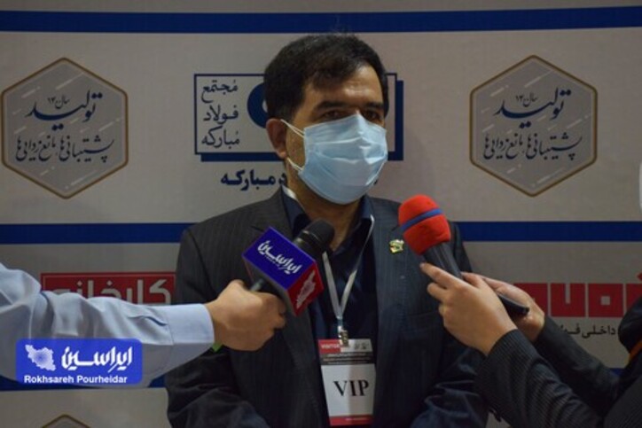 نمایشگاه متالکس فرصتی برای عرضه دستاورد‌های صنعتی و انتقال تجربیات سازنده است