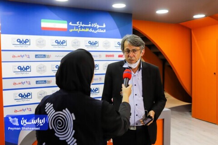 «متالکس» فرصتی برای ارتباط شرکت‌های دانش بنیان با فولادمبارکه است