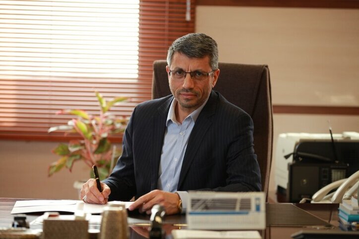مدیرعامل سپرده‌گذاری مرکزی ابقا شد