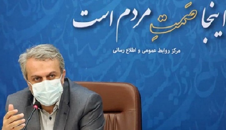 چرا وزیر صمت مخالف واردات خودرو است؟