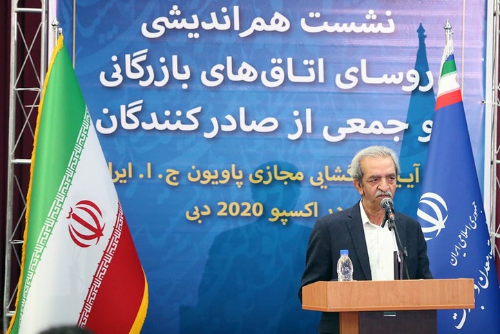 رشد اقتصادی کشور با توسعه صادرات میسر است/ ضرورت بازبینی آیین‌نامه‌های مرتبط با صادرات
