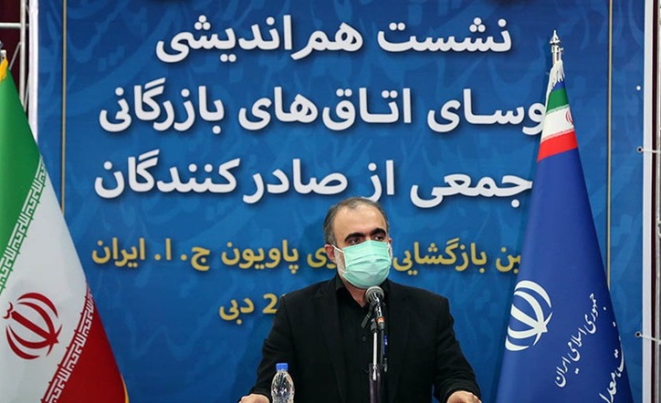 تصویب سیاست‌های توسعه صادرات و مدیریت واردات/ تسهیل و رفع موانع حوزه صادرات در کوتاه مدت
