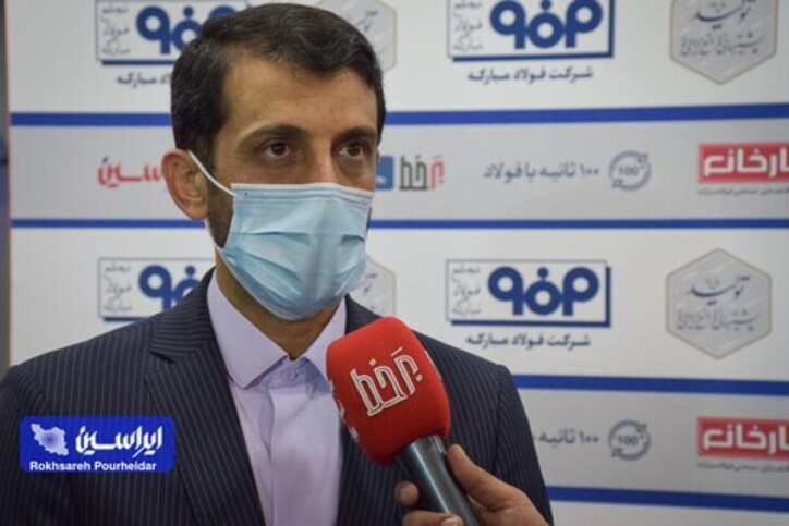 ضرورت رفع نواقص در حوزه‌های زیرساخت و تامین مواد اولیه با مشارکت شرکت‌های بزرگ صنعتی