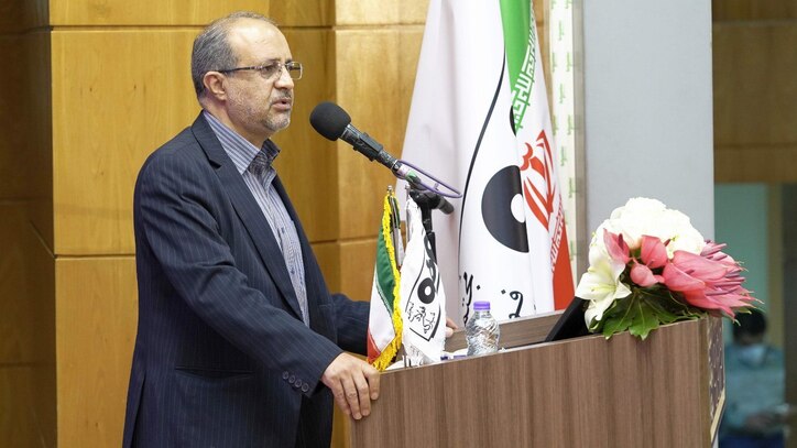 جعفری: اجرای طرح‌های «توسعه‌ای با ارزش افزوده بالا» و «زیرساختی» در اولویت فولاد مبارکه باشد