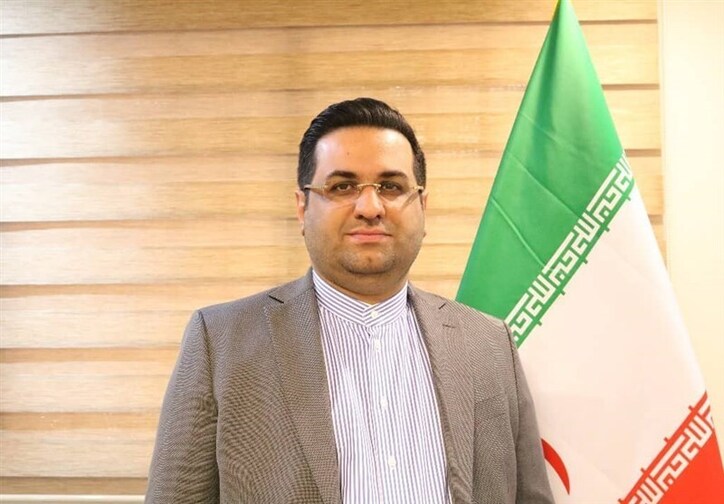 مصطفی پور مدیر عامل فولاد غدیر نی ریز شد