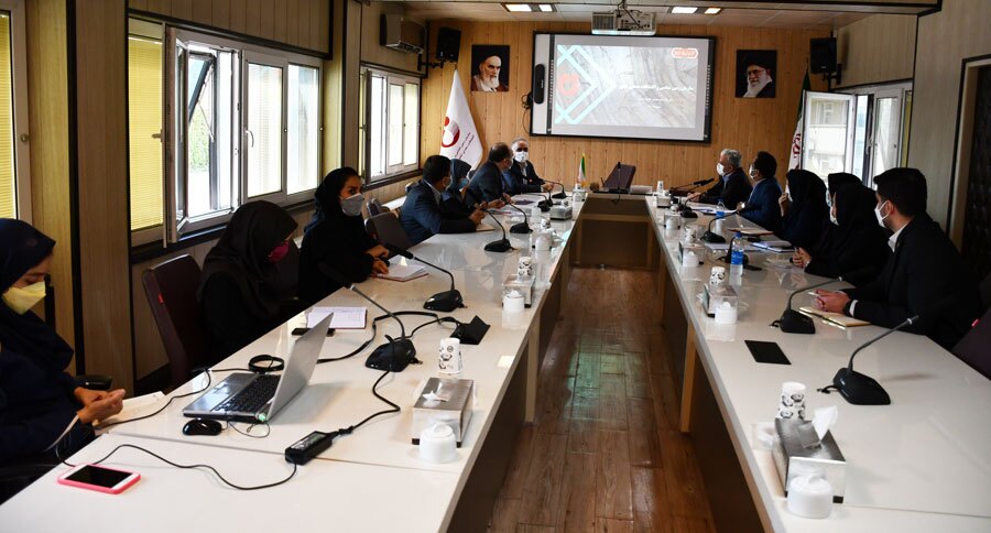 با همکاری سازمان زمینشناسی و اکتشافات معدنی کشور و نظام مهندسی معدن ایران: مهارت و دانش زمینشناسان و معدنکاران به روز میشود با همکاری سازمان زمینشناسی و اکتشافات معدنی کشور و نظام مهندسی معدن ایران: مهارت و دانش زمینشناسان و معدنکاران به روز میشود