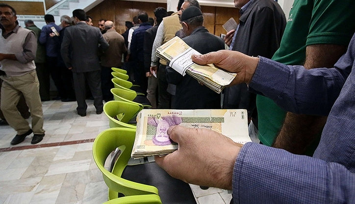 رشد ۲ برابری فقرای ایران/ سقوط ۸ میلیون نفر از طبقه متوسط