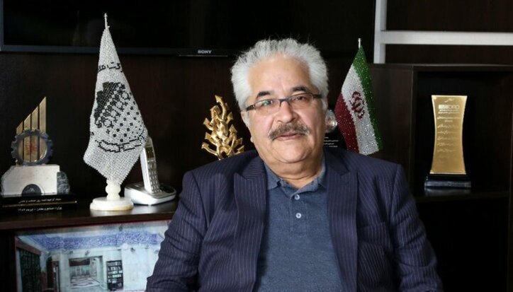 مدیرعامل چادرملو گفت: به ما گاز برسانید حتی شده گران/ مدیریت بحران زمستان همت دولت را می‌طلبد