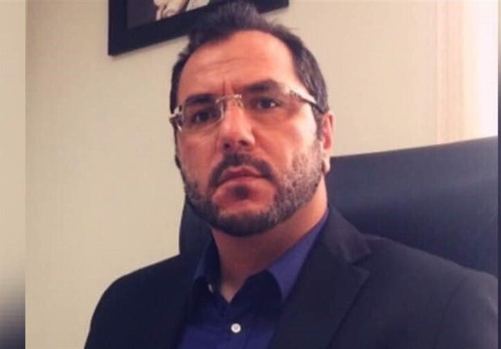 نگاه اندیشمندانه به حوزه معدن و صنایع معدنی
