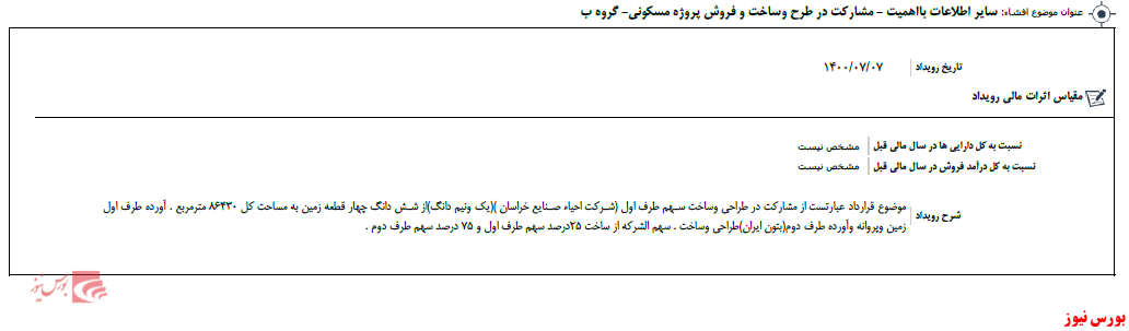 مشارکت مشارکت