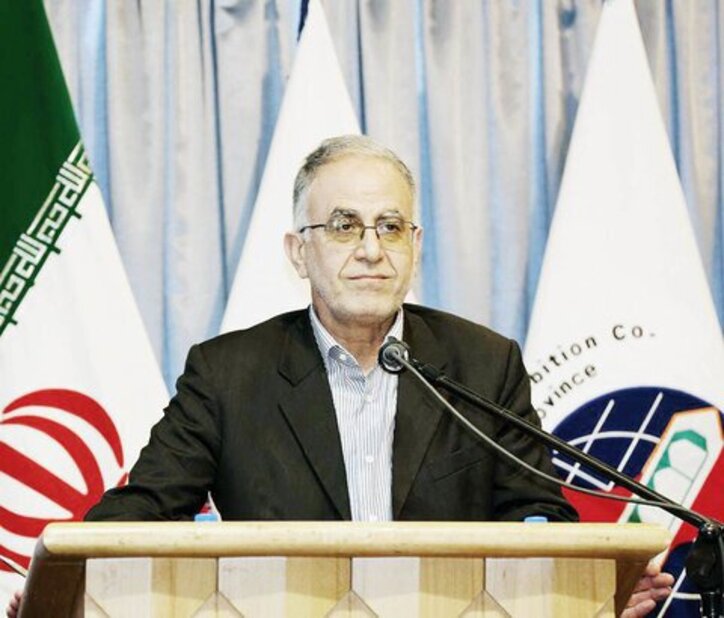 ماشین‌آلات فرسوده مهم‌ترین چالش معادن سنگ تزئینی