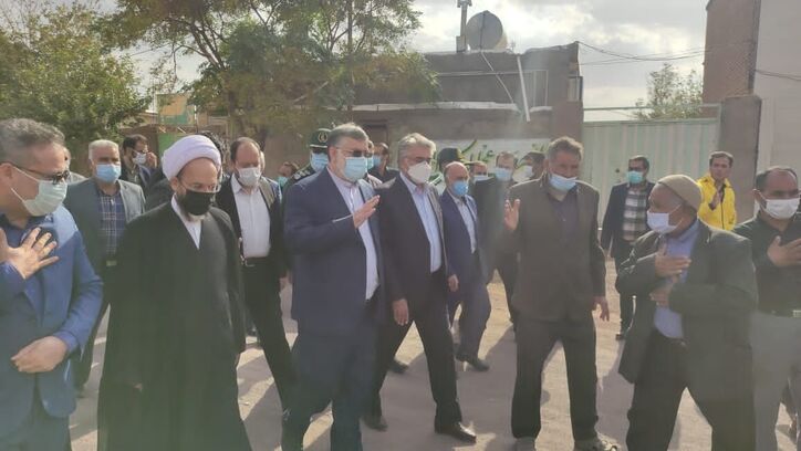حوزه معدن برای شهرداری‌ها ایجاد درآمد می‌کند