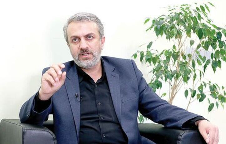 افزایش رایزنان تجاری به ۱۲۰ نفر تا سال ۱۴۰۲