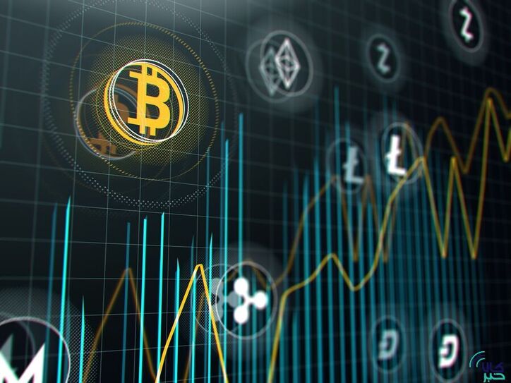 ارز‌های دیجیتال کاهشی شدند