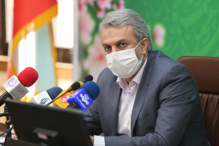 ضرورت تمرکز بر کیفیت، قیمت و صادرات در صنعت لوازم خانگی/ افزایش رایزنان تجاری در سال‌های آینده